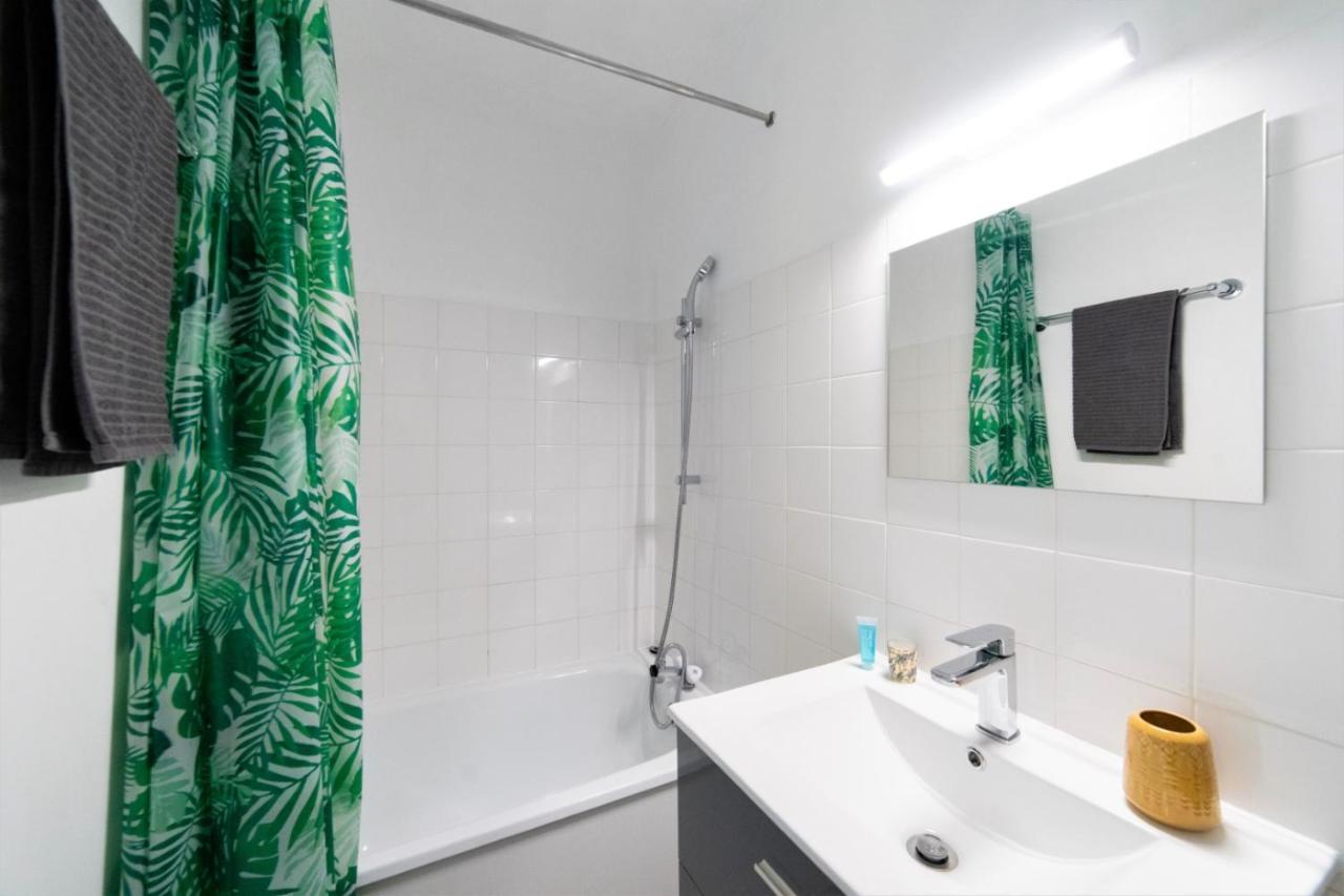 Apartamento Jana House - Hypercentre - Gare - Netflix Toulouse Exterior foto