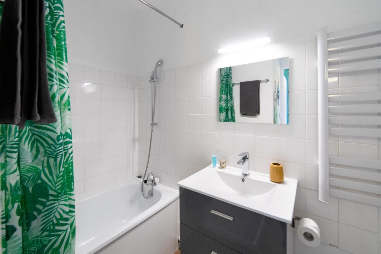 Apartamento Jana House - Hypercentre - Gare - Netflix Toulouse Exterior foto